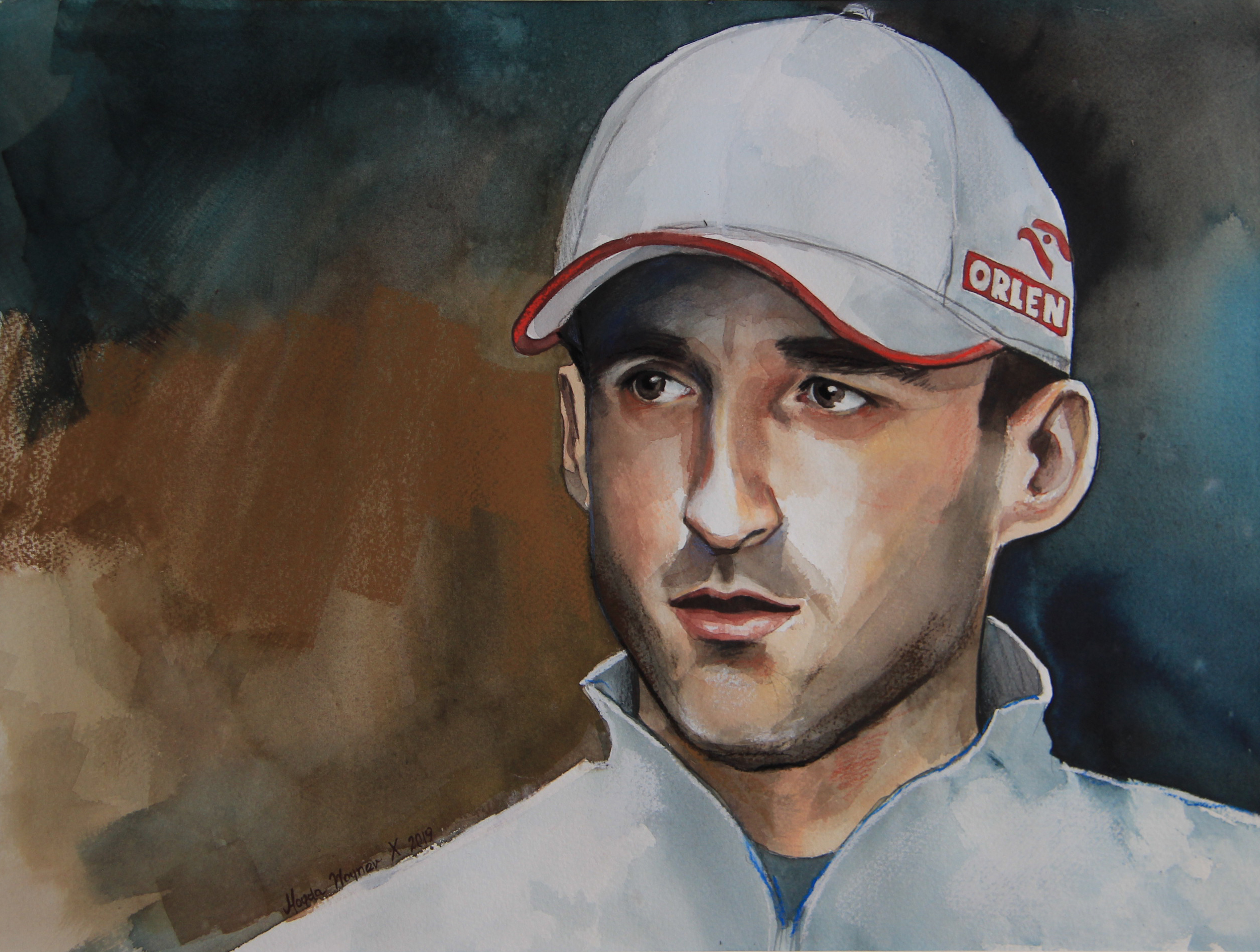 Robert Kubica Robert Kubica